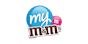My M&Ms Logo
