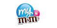 My M&Ms Logo
