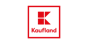 Kaufland Logo
