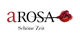 A-ROSA Logo