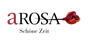 A-ROSA Logo