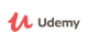 Udemy Logo