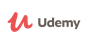 Udemy Logo