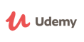 Udemy Logo