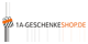 1a-Geschenkeshop Logo