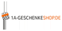1a-Geschenkeshop Logo