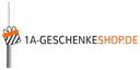 1a-Geschenkeshop Logo