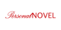 PersonalNovel Logo