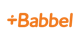 Babbel Logo