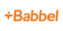 Babbel Logo