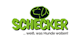 Schecker Logo