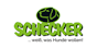 Schecker Logo