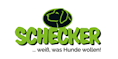 Schecker Logo