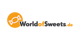 World of Sweets Logo