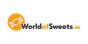 World of Sweets Logo