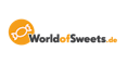World of Sweets Logo