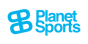 Planet Sports Logo