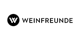 Weinfreunde Logo
