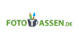 Fototassen.de Logo
