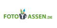 Fototassen.de Logo