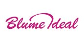Blume Ideal Logo