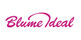 Blume Ideal Logo