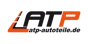 ATP Autoteile Logo
