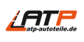 ATP Autoteile Logo