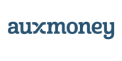 auxmoney Logo