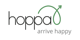 Hoppa Logo