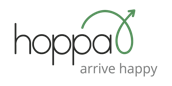 Hoppa Logo