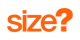 size? Logo