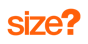 size? Logo