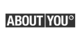ABOUT YOU Logo