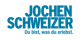 Jochen Schweizer Logo