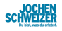 Jochen Schweizer Logo