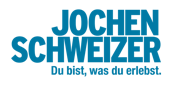 Jochen Schweizer Logo