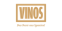 Vinos Logo