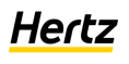 Hertz Logo