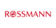 ROSSMANN Logo
