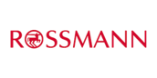 ROSSMANN Logo