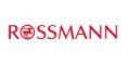 ROSSMANN Logo