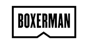 Boxerman Logo