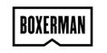 Boxerman Logo