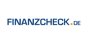 FINANZCHECK.DE Logo