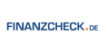 FINANZCHECK.DE Logo
