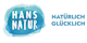Hans Natur Logo