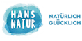 Hans Natur Logo