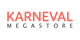 Karneval Megastore Logo