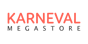 Karneval Megastore Logo